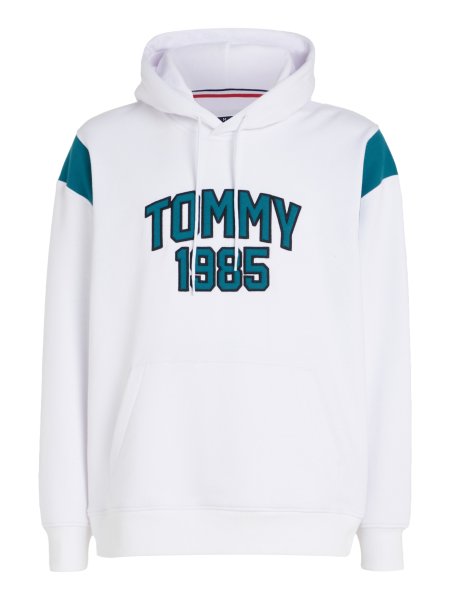 TOMMY JEANS Relaxed Fit Hoodie 10734890