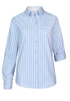 Vorschau: BIANCA Coole Hemdbluse mit durchgehender Knopfleiste 10787746