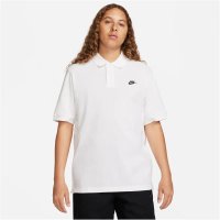 Vorschau: NIKE Club Kurzarm-Poloshirt für Herren 10801977