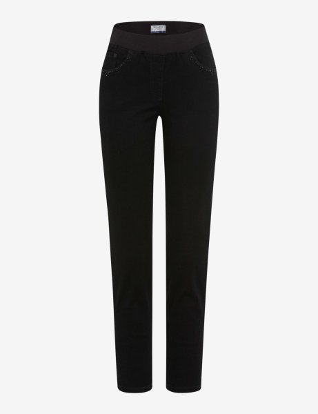 RAPHAELA BY BRAX Gepflegt-sportive Damenhose 10816134