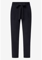 Vorschau: ZERO Jerseyhose mit Bindegürtel 28 Inch 10853396