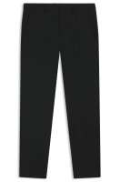 Vorschau: BOSS Extra Slim-Fit Hose aus Woll-Mix 10799573