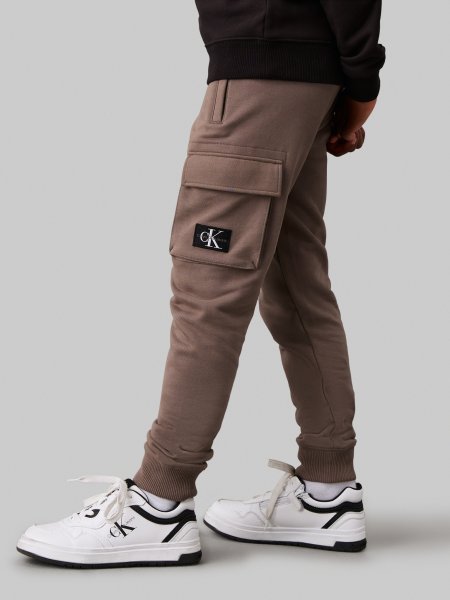 CALVIN KLEIN Lässige Cargo Jogginghose 10758513