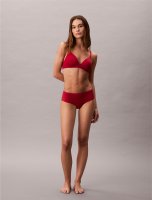 Vorschau: CALVIN KLEIN T-Shirt-BH Ohne Bügel - Perfectly Fit 10780947