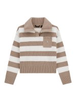 Vorschau: GUESS Strickpullover 10807959