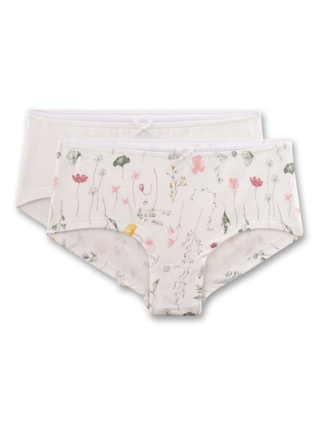 SANETTA Unterhose Doppelpack 10820209
