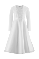 Vorschau: HAPPY GIRLS Kommunionkleid mit Bolero 10820646