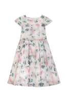 Vorschau: DANAMADE Festliches Blumenkleid 10778927