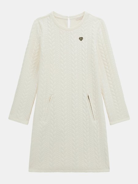 GUESS Strickkleid 10766981