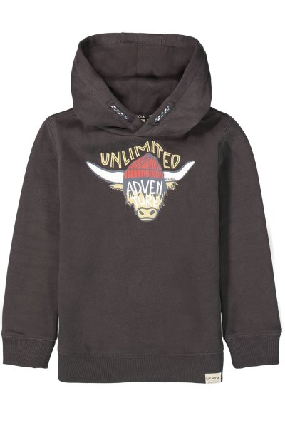 GARCIA Hoodie 10758212