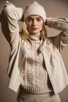 Vorschau: MARC O´POLO Strickpullover 10812760