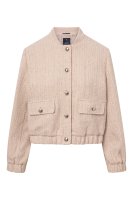 Vorschau: JOOP! Jewel Bouclé Jacke 10823056