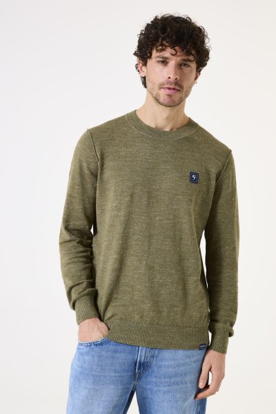 GARCIA Pullover 10806795