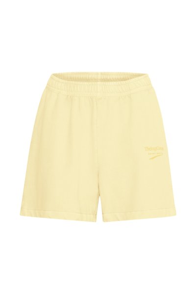 THEJOGGCONCEPT JCRUBI LOGO SHORTS 10787023