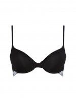 Vorschau: CALVIN KLEIN MODERN T SHIRT BRA 10558498