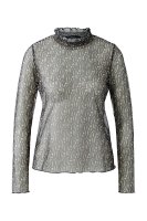 Vorschau: OUI Langarmshirt 10808265