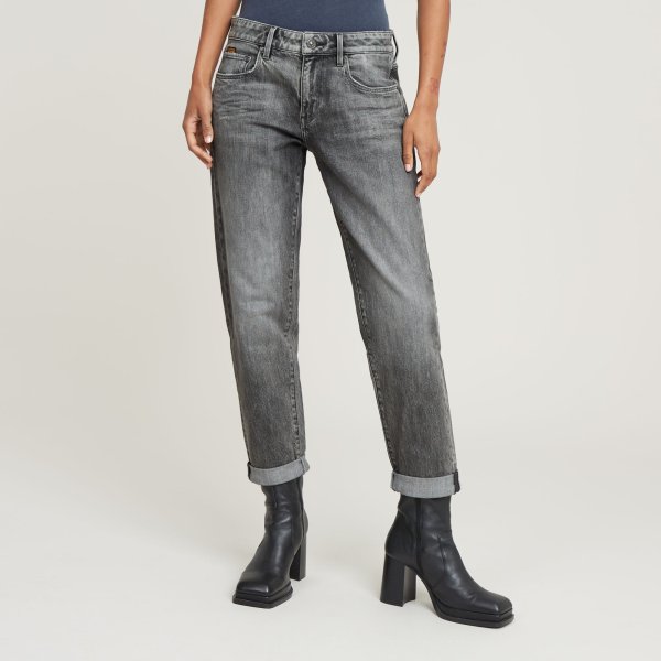 G-STAR Kate Boyfriend Jeans 10795106