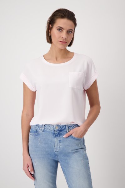 MONARI Basic-Blusenshirt 10809340