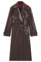 Vorschau: HUGO RED Trenchcoat 10798154