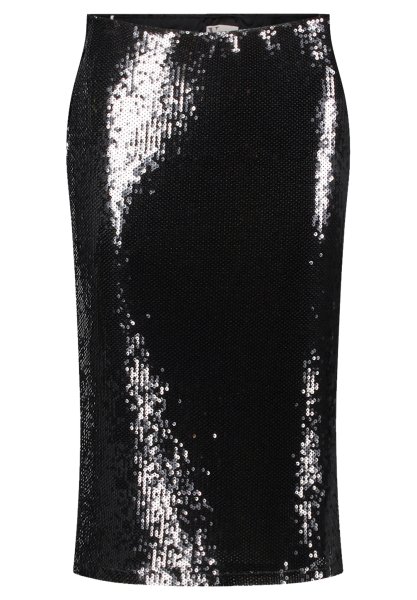 V BY VERA MONT Pailletten-Rock 10808525