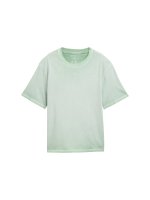 Vorschau: TOM TAILOR DENIM Boxy Fit T-Shirt 10800831