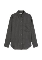 Vorschau: MARC O´POLO Bluse mit Nadelstreifen 10812839