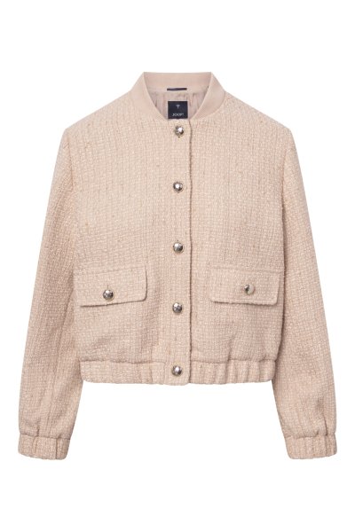 JOOP! Jewel Bouclé Jacke 10823056