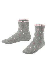 Vorschau: FALKE Multidot Kinder Socken 10658809