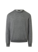 Vorschau: MAERZ MUENCHEN Pullover Rundhals 10813880