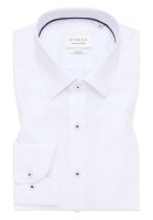 Vorschau: ETERNA Hemd Natté Langarm 10775834