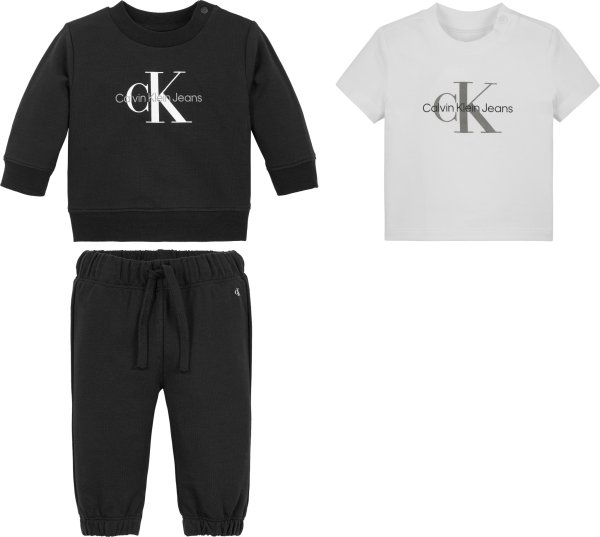 CALVIN KLEIN Baby-Geschenkset 10728914