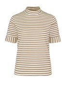 Vorschau: BIANCA Cooles Kurzarmshirt mit Turtle-Neck 10804798