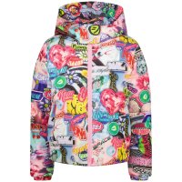 Vorschau: VINGINO Puffer-Jacke 10799085