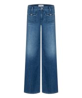 Vorschau: CAMBIO Jeans Aimee patched pocket 10809628