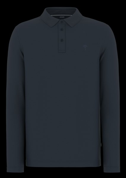 JOOP! Pero Langarm Poloshirt 10820416