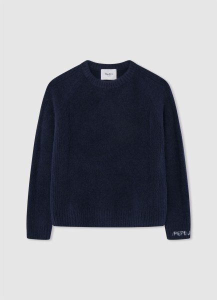 PEPE JEANS Strickpullover 10756963