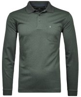 Vorschau: RAGMAN 1/1 Poloshirt 10553914